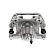 APBC0649 Rear Brake Caliper with Bracket, 2-Wheel Set
