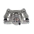 APBC0649 Rear Brake Caliper with Bracket, 2-Wheel Set