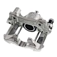APBC0659 Rear Driver Brake Caliper with Bracket, Sold Individually