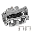 APBC0662C Front Passenger Side Brake Caliper with Bracket, Sold Individually
