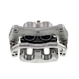 APBC0662C Front Passenger Side Brake Caliper with Bracket, Sold Individually