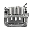 APBC0668 Front Driver Side Brake Caliper with Bracket, Sold Individually