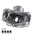 APBC0675C Front Driver Side Brake Caliper with Bracket, Sold Individually