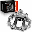 APBC0681 Rear Driver Brake Caliper with Bracket, Sold Individually