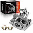 APBC0684 Rear Passenger Side Brake Caliper with Bracket, Sold Individually
