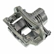 APBC0688MF Rear Brake Caliper with Bracket, 2-Wheel Set