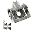APBC0696 Rear Driver Brake Caliper with Bracket, Sold Individually