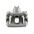 APBC0697 Rear Brake Caliper with Bracket, 2-Wheel Set