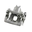 APBC0697 Rear Brake Caliper with Bracket, 2-Wheel Set