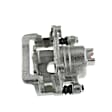 APBC0697 Rear Brake Caliper with Bracket, 2-Wheel Set