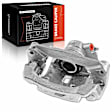 APBC0702 Rear Driver Brake Caliper with Bracket, Sold Individually