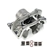 APBC0705MF Front Driver Side Brake Caliper with Bracket, Sold Individually