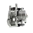 APBC0705MF Front Driver Side Brake Caliper with Bracket, Sold Individually