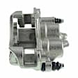 APBC0706 Front or Rear Passenger Side Brake Caliper with Bracket, Sold Individually