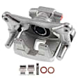 APBC0708 Rear Driver Brake Caliper with Bracket, Sold Individually