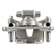 APBC0708 Rear Driver Brake Caliper with Bracket, Sold Individually