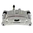 APBC0708 Rear Driver Brake Caliper with Bracket, Sold Individually