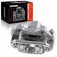 APBC0712 Front Passenger Side Brake Caliper with Bracket, Sold Individually