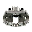 APBC0732 Front Passenger Side Brake Caliper with Bracket, Sold Individually