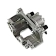 APBC0732 Front Passenger Side Brake Caliper with Bracket, Sold Individually