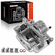 APBC0735 Front Passenger Side Brake Caliper with Bracket, Sold Individually