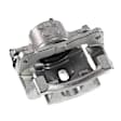 APBC0736 Front Brake Caliper with Bracket, 2-Wheel Set