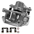 APBC0738C Rear Driver Brake Caliper with Bracket, Sold Individually