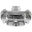 APBC0740C Front Driver or Passenger Side Brake Caliper with Bracket, Sold Individually