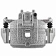 APBC0740C Front Driver or Passenger Side Brake Caliper with Bracket, Sold Individually