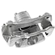 APBC0740C Front Driver or Passenger Side Brake Caliper with Bracket, Sold Individually