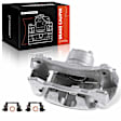 APBC0741C Front Driver or Passenger Side Brake Caliper with Bracket, Sold Individually