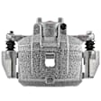 APBC0742C Front Brake Caliper with Bracket, 2-Wheel Set