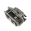 APBC0747 Front Driver Side Brake Caliper with Bracket, Sold Individually