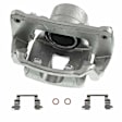 APBC0752 Front Driver Side Brake Caliper with Bracket, Sold Individually