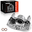 APBC0770 Front, Passenger Side Brake Caliper, Sold Individually