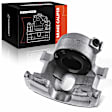 APBC0775 Front, Driver Side Brake Caliper, Sold Individually