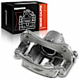APBC0777 Front Passenger Side Brake Caliper with Bracket, Sold Individually