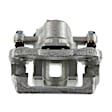 APBC0780 Rear Driver Brake Caliper with Bracket, Sold Individually