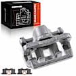 APBC0781 Rear Passenger Side Brake Caliper with Bracket, Sold Individually