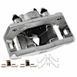 APBC0789 Rear Driver Brake Caliper with Bracket, Sold Individually