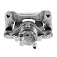 APBC0790C Rear Driver Brake Caliper with Bracket, Sold Individually