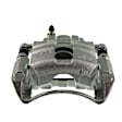 APBC0795 Front Passenger Side Brake Caliper with Bracket, Sold Individually