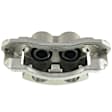 APBC0797 Rear Passenger Side Brake Caliper with Bracket, Sold Individually
