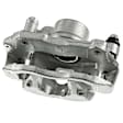 APBC0808 Front Passenger Side Brake Caliper with Bracket, Sold Individually