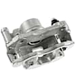 APBC0808 Front Passenger Side Brake Caliper with Bracket, Sold Individually