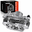 APBC0809 Front Driver Brake Caliper with Bracket, Sold Individually