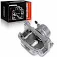 APBC0816 Front Passenger Side Brake Caliper with Bracket, Sold Individually