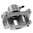 APBC0817 Front Driver Side Brake Caliper with Bracket, Sold Individually