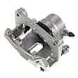 APBC0817 Front Driver Side Brake Caliper with Bracket, Sold Individually