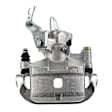 APBC0818 Rear Driver Brake Caliper with Bracket, Sold Individually